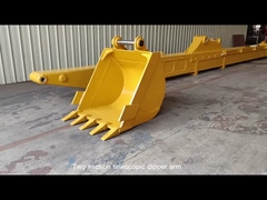 телескопическая рука экскаватора для CAT320