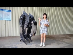 Antiwear механический гидравлический журнал сражается для экскаватора Jcb CAT