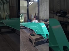 Снос экскаваторов