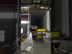 Кувшин 0.4CBM экскаватор Long Boom для Австралии рынок в Зеландии