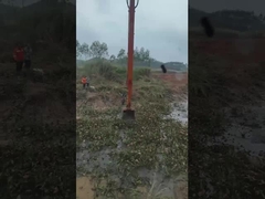 50 футов 55 футов 60 футов Длинный бум для экскаватора DX220 ZX200