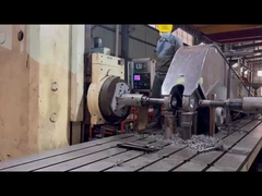 Q690D Длинный бум 16 м для EC700