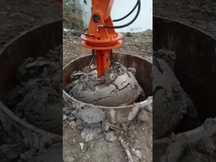 Как выбрать телескопическую руку для копания глубоких скважин